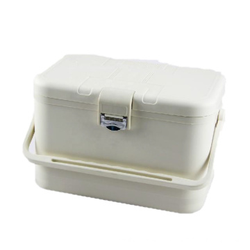 Portable 7L Cold Chain Vaccine Cooler Box